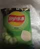 乐事（Lay's）薯片 黄瓜味 75克 休闲零食 膨化食品【王鹤棣推荐】 实拍图