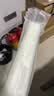 西玛（SIMAA）(SIMAA)财务装订机通用透明装订铆管Φ4.8mm*500mm50支/盒装适配3881/3875等机型 3847 实拍图