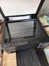 爱普生（EPSON）【6代新品】L3353墨仓式彩色家用AI学习打印机 L3251/L3255升级版(打印复印扫描 微信/无线 黑色） 实拍图