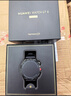 HUAWEI WATCH GT 6 雅丹黑 46mm智能手表多维情绪健康全新骑行体验华为智能手表 实拍图