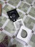 松下（Panasonic）排气扇卫生间换气扇厨房强力抽风集成吊顶300x300排风扇FV-20GCG2 实拍图