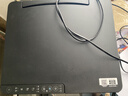 爱普生（EPSON）【6代新品】L3353墨仓式彩色家用AI学习打印机 L3251/L3255升级版(打印复印扫描 微信/无线 黑色） 实拍图