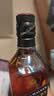尊尼获加（JOHNNIE WALKER）洋酒 12年黑方黑牌雪莉礼盒装700ml 苏格兰调和型威士忌 实拍图