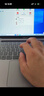 苹果（Apple） MacBook Pro/Air 二手苹果笔记本电脑 商务 办公 游戏 设计 剪辑 99新20款P42灰/银机皇i7-16G/512G 实拍图