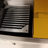 金河田（Golden field）Nexus Gold Ultra 850W 紫黑色定制线 ATX3.1台式电脑电源全模组金牌认证 /全日系电容/稳压5070ti 实拍图