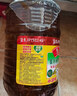 鲁花【保真菜籽油】食用油 低芥酸特香菜籽油 900ml 物理压榨  实拍图