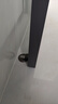 卡贝门吸免打孔门防撞门挡限位器强力磁铁隐形地吸门碰卫生间门吸固定 实拍图