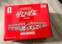 可口可乐（Coca-Cola）FIFA世界杯主题罐330*20罐(16支国家队+4足球版面)京东独家整箱装 实拍图