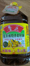 鲁花【保真菜籽油】食用油低芥酸特香菜籽油5L  /桶非转基因 实拍图