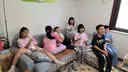 999足银圆珠手链隔珠散珠光珠纯银配件小圆珠串珠DIY编绳 5MM光面银珠1颗/约0.11g 实拍图