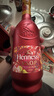 轩尼诗（Hennessy）洋酒 VSOP干邑白兰地法国进口 700ml  生肖限量版礼盒 实拍图