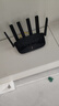 普联（TP-LINK）大道路由器7DR6430 BE6400 5G WiFi7千兆双频家用高速穿墙 2.4G wifi6无线 2.5G网口 游戏加速 实拍图