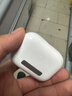 华色【直营正品丨顶配Pro9代】华强北蓝牙耳机音乐Air无线Pro2主动降噪适配苹果iPhone16/15入耳式Pods 【官配新款丨全功能顶配版】 ANC主动降噪+滑动调音+空间音频 实拍图