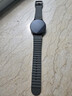 三星 Samsung【国家补贴】Watch7 智能手表/蓝牙通话/运动手表/电话手表 44mm 云岭绿 男女表 实拍图