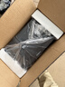 大水牛（BUBALUS）额定400W 劲强400台式电脑电源（12CM风扇/智能温控/支持背线/多重保护/低待机功耗） 实拍图