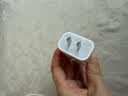 Apple/苹果 原装正品20W type-c充电器 苹果usb-c充电器手机快充头 旗舰店苹果iPhone 17 Pro Max充电器 实拍图