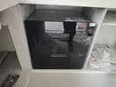 美的（Midea）暖阳消毒柜嵌入式家用 光波2.0 110L双层大容量餐具碗柜碗筷婴儿奶瓶 90Q15S Pro 实拍图