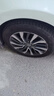固特异（Goodyear）汽车轮胎 205/55R16 91W 鹰驰F1酷跑 适配 速腾/卡罗拉 御乘升级 实拍图