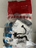 潜水艇（Submarine）CSQ-1C菜盆下水管厨房单槽水槽防臭下水管ABS材质拉伸95厘米 实拍图