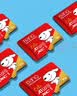 banq&JOY联名款 64GB TF（MicroSD）存储卡U3 C10 A1 V30 4K 高速款行车记录仪&监控摄像头手机内存卡 实拍图