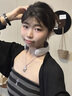康佳（KONKA）颈椎按摩器智能颈椎按摩仪颈肩部脖子揉捏护颈仪富贵包热敷生日实用礼盒母亲礼物送女友520礼物 【豪华礼盒款】12D动感按摩+36倍效果+同步热敷 实拍图