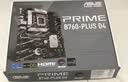 华硕（ASUS）PRIME B760-PLUS D4 主板 支持 CPU 13700K/13600KF/13400F（Intel B760/LGA 1700） 实拍图