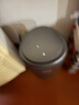 飞利浦（PHILIPS）【0.003微米精滤】空气净化器除甲醛二手烟味新房孕妇婴儿专用除螨尘病毒花粉过敏原AC4228黑 实拍图