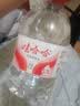 娃哈哈纯净水 5.5L*4桶 纸箱装加量大桶装水 泡茶冲奶粉 哇哈哈饮用水 实拍图