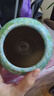 范爷家陶瓷花瓶高颜值清新森系水培鲜花装饰摆件大口径客厅餐桌干花花器 实拍图
