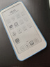 汉王（Hanvon）【李雪琴推荐】Clear Mobile Plus 6.13英寸便携阅读器智能手机电纸书电子书墨水屏平板电脑珠光白 实拍图