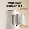 丝塔芙舒润保湿大白罐550g*2瓶 不含烟酰胺 面霜杨幂同款身体乳润肤霜 实拍图