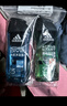 阿迪达斯（adidas）沐浴露男士专用洗发洁面三合一 游泳去氯持久留香旅行装小瓶250ml 实拍图