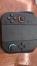 任天堂（Nintendo）【国内保税仓】Switch2/1代 OLED/续航加强日版/港版便携家用ns体感游戏机掌机 港版switch2国际多语言保税（赠共享会员） 实拍图