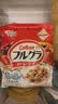 卡乐比（Calbee）原味水果麦片450克进口非油炸营养早餐代餐零食 实拍图