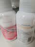 屈臣氏保湿润肤露套装500ml*2（烟酰胺+维E） 补水滋养呵护焕采身体乳 实拍图