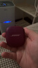 博士（BOSE）QC消噪耳塞Ultra II 绛梅紫 真无线蓝牙QC运动降噪耳机大鲨4代 适用华为苹果耳机 礼物 实拍图