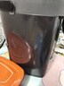 美的（Midea）电热水瓶家用5L大容量不锈钢精准控温除氯恒温电水壶烧水壶保温全自动非即热式饮水机 5L 【316L不锈钢】SP50C505BPro 实拍图
