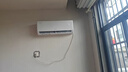 格力 京爽Pro 1.5匹  十年整机免费包修 新一级能效省电 纯铜管空调 KFR-35GW/(35587)FNhAe-B1(WIFI） 实拍图