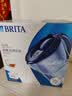 碧然德（BRITA）过滤净水器 家用滤水壶 净水壶 海洋系列 去水垢专家版滤芯11枚 环保加固包装 实拍图