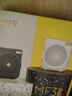 漫步者（EDIFIER）MF3 有线版便携式扩音器 小蜜蜂大功率扩音器教师专用 导游扩音器 唱戏机 云岩白音响 实拍图