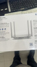 普联（TP-LINK）AX1500双频Wi-Fi 6无线路由器 5G双频 百兆 易展Mesh 穿墙家用 儿童上网管控 XDR1500 网线另购 实拍图