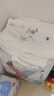 好奇（Huggies）X系列一净到底拉拉裤XXL24(15kg以上)透气尿不湿【速吸隔菌】 实拍图