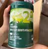 英氏婴幼儿米粉菠菜加铁加钙228g宝宝辅食钙铁锌营养米糊6月+ 实拍图