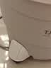 德尔玛（Deerma）【重磅单品】TJ700S 干吹两用吸尘器 家用商用 吸尘器桶式大吸力 整机降噪设计ZN-530 实拍图