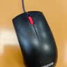 联想（Lenovo）无线鼠标 充电办公鼠标便携鼠标 笔记本鼠标 电脑鼠标 M100 Pro黑 带无线2.4G接收器 实拍图