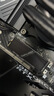 利民（thermalright）TR-M.2 2280 TYPE A B固态硬盘散热片 铝合金SSD马甲 散热器 实拍图