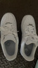 耐克NIKE七夕女空军一号AF1 运动鞋DD8959-100白36.5 实拍图