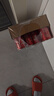 可口可乐（Coca-Cola）碳酸饮料 330ml*24摩登罐 主题罐新老包装随机发货 实拍图