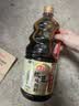 海天 生抽酱油 0添加松茸味极鲜1.9L【特级酱油松茸提鲜】味极鲜系列 实拍图
