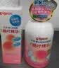 贝亲（Pigeon）贝亲桃叶精华洗护组（ 爽身露200ml+洗发沐浴二合一 500ml） 实拍图